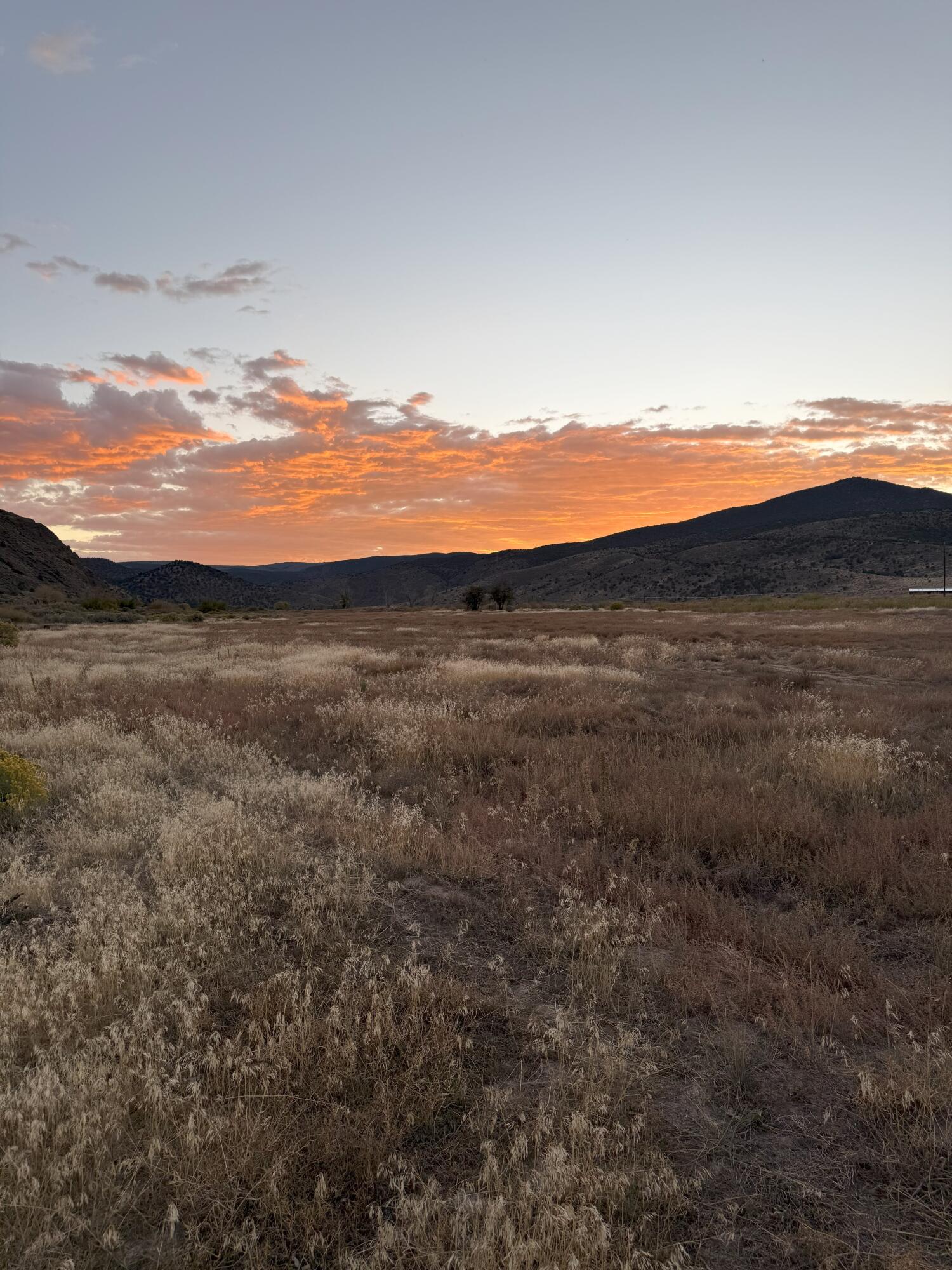 17984 North Outlaw South Road, Unit 3 Panguitch, UT 84759 - Photo 11 of 32 sunset