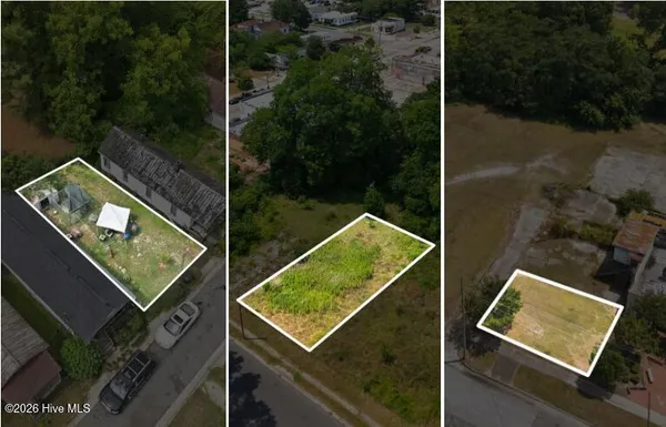 $10,000 | 625 Fields Street, Kinston, NC 28501