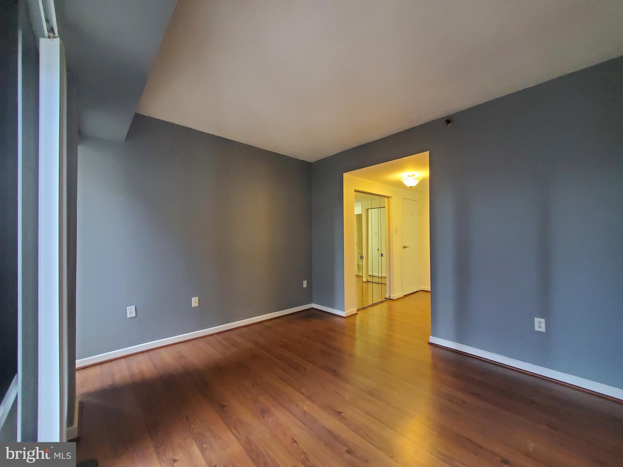 1530 Key Boulevard, Unit 623 Arlington, VA 22209 - Photo 15 of 35 Bedroom