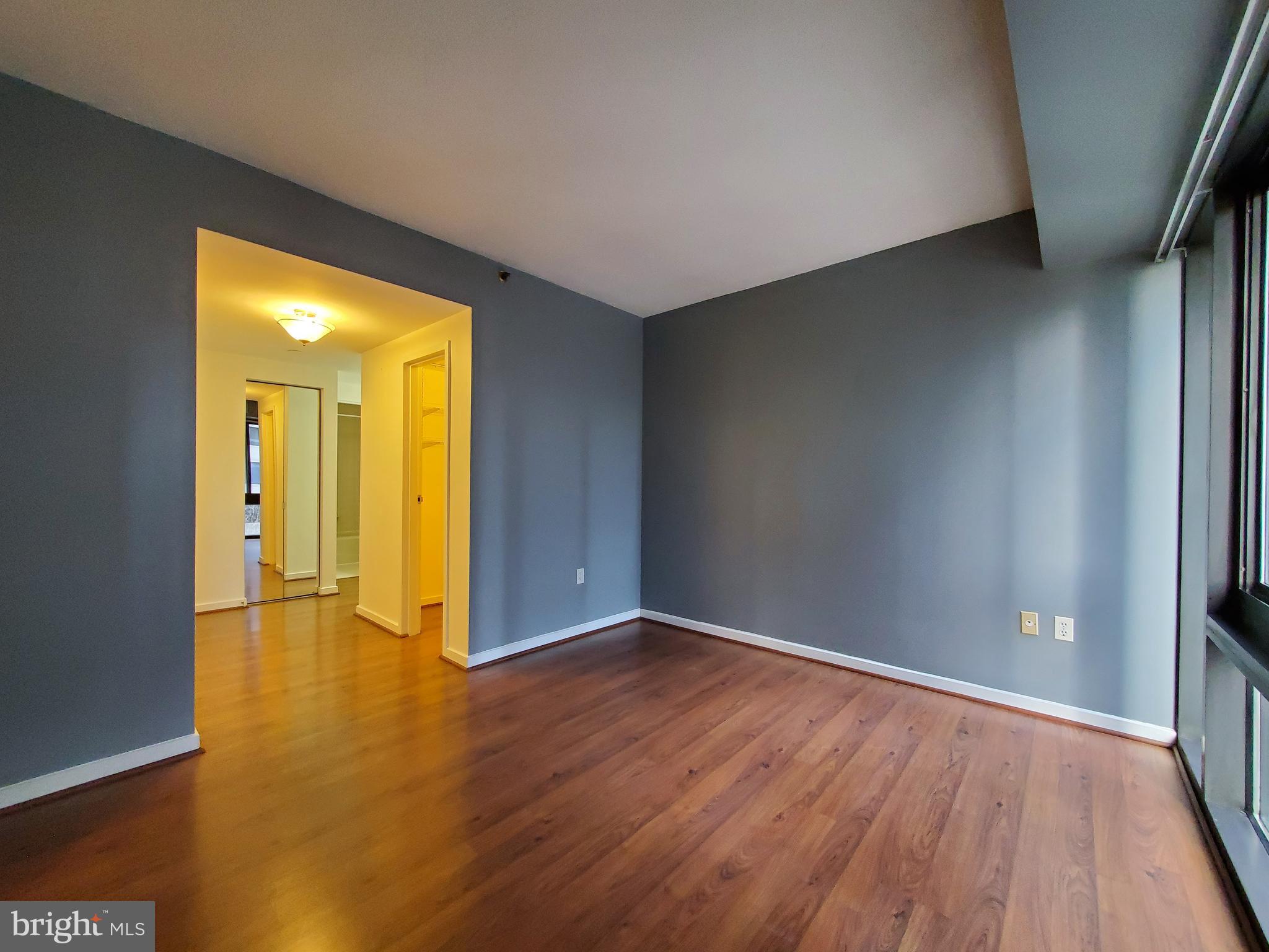 1530 Key Boulevard, Unit 623 Arlington, VA 22209 - Photo 16 of 35 Bedroom