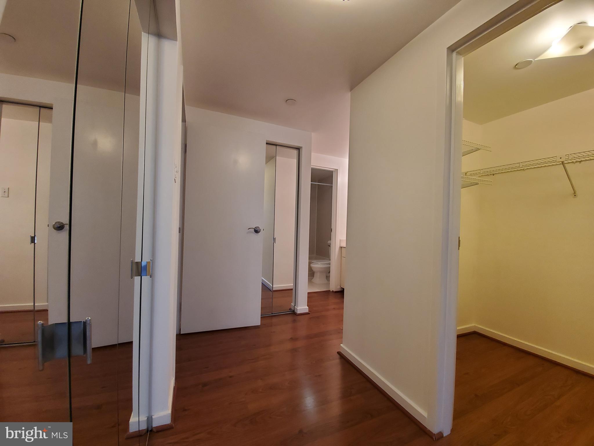 1530 Key Boulevard, Unit 623 Arlington, VA 22209 - Photo 17 of 35 Lots of closet space