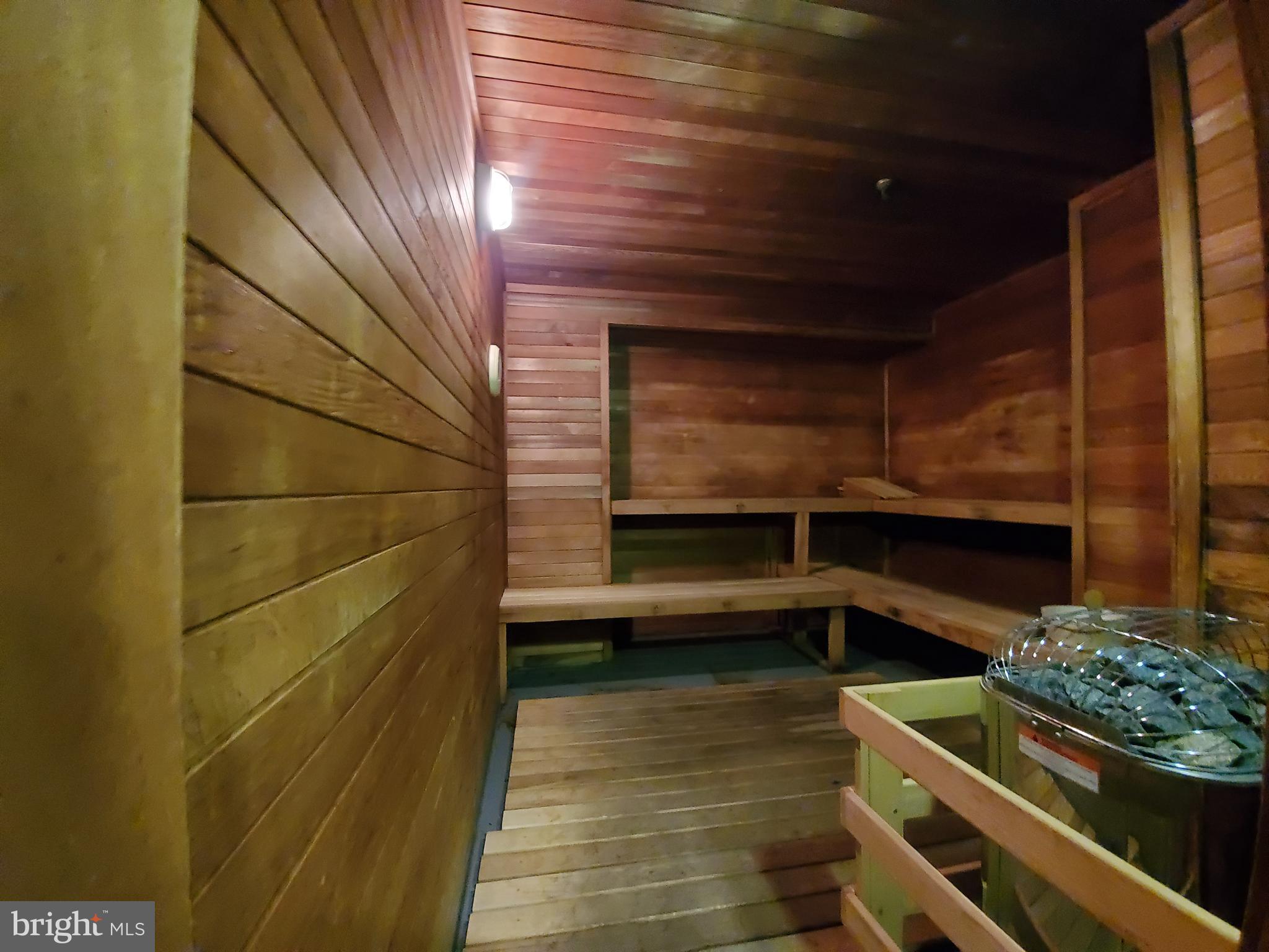 1530 Key Boulevard, Unit 623 Arlington, VA 22209 - Photo 31 of 35 Gym