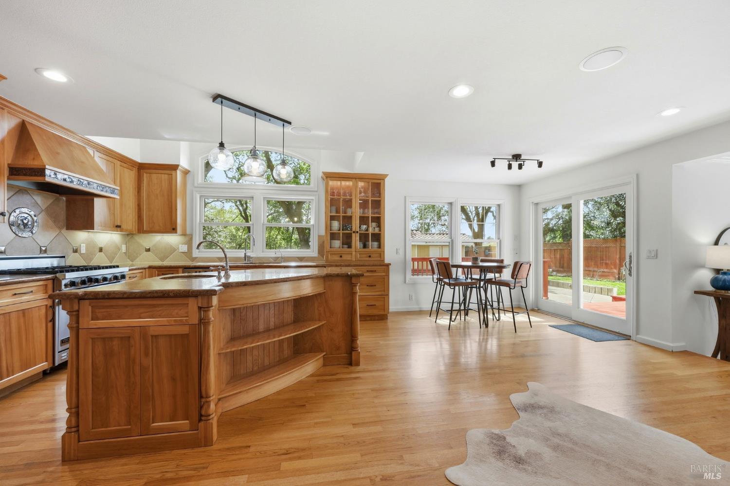 857 Wildwood Trail Santa Rosa, CA 95409 - Photo 21 of 83