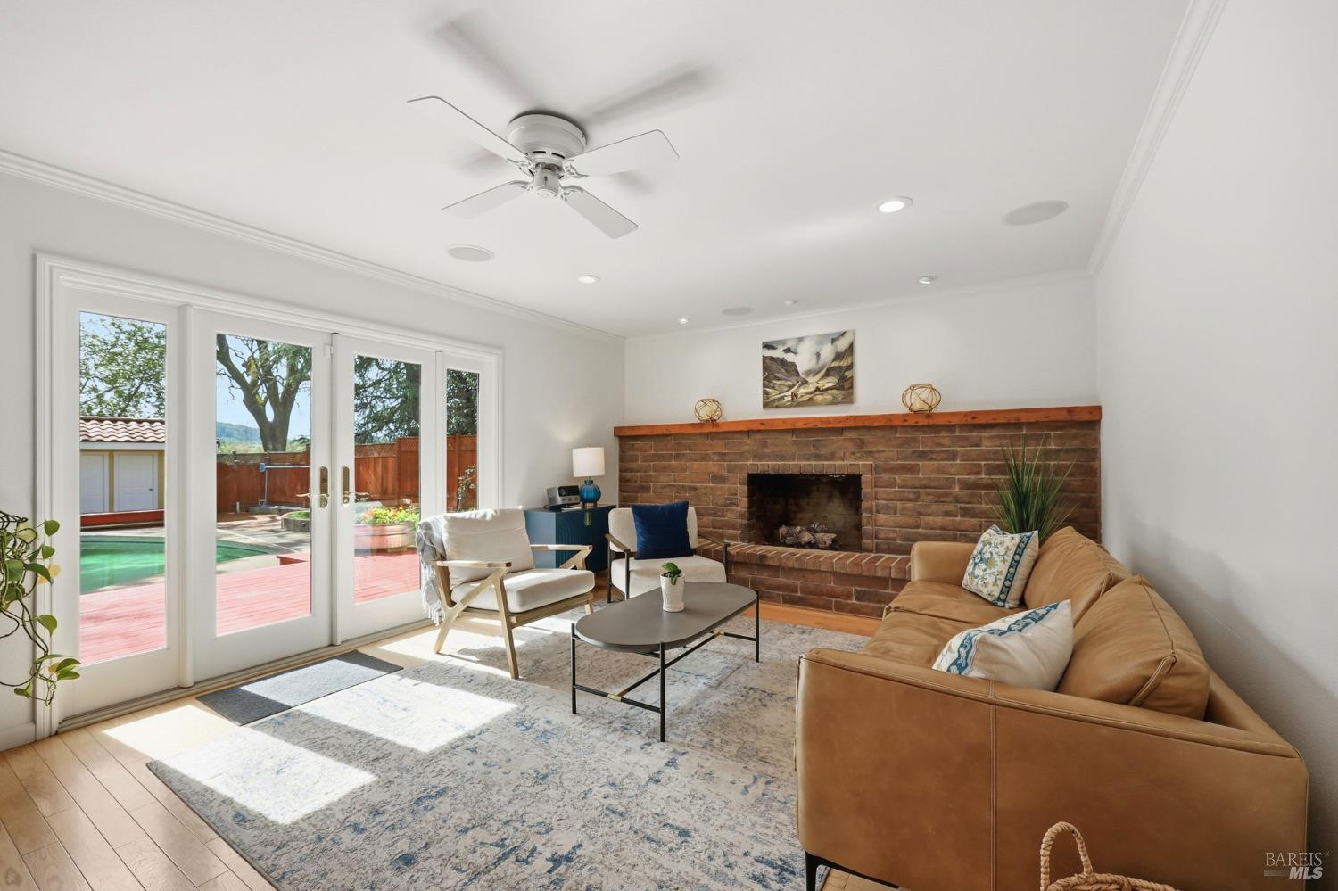 857 Wildwood Trail Santa Rosa, CA 95409 - Photo 24 of 83