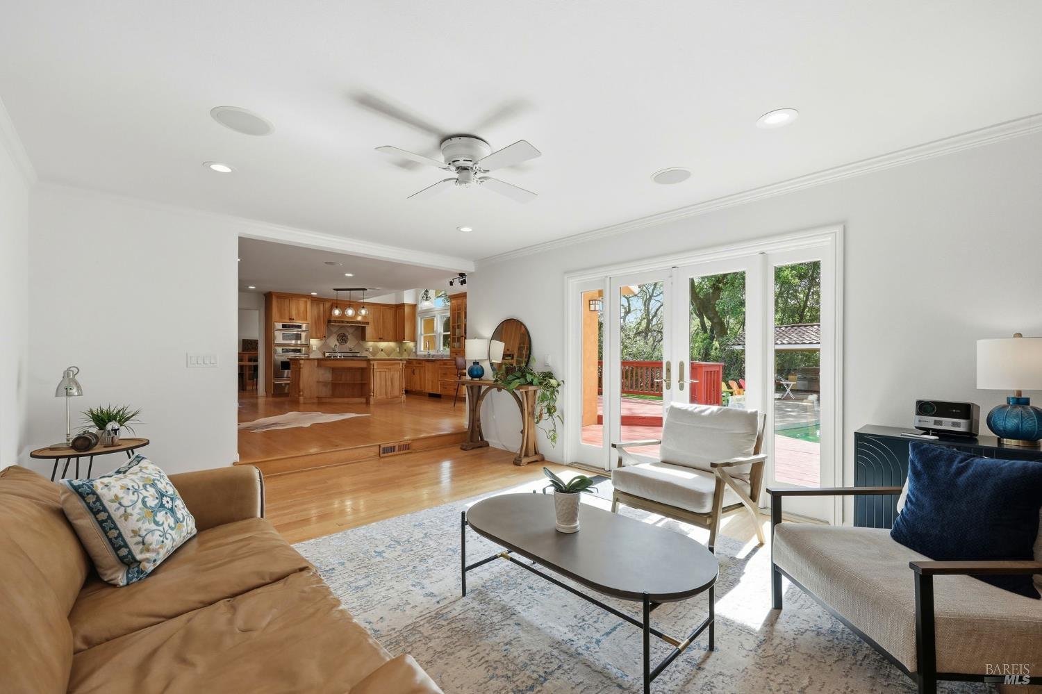 857 Wildwood Trail Santa Rosa, CA 95409 - Photo 25 of 83