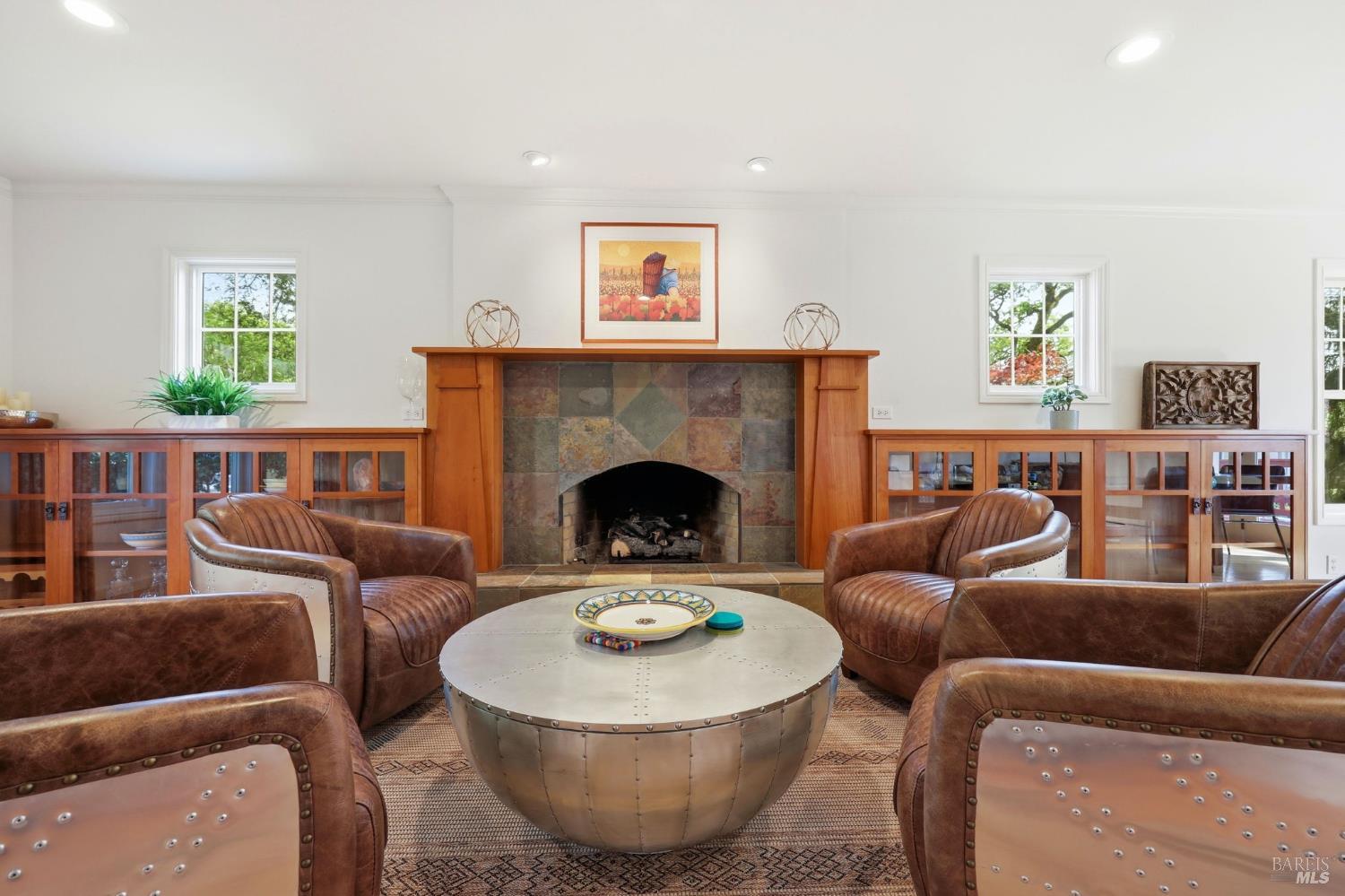 857 Wildwood Trail Santa Rosa, CA 95409 - Photo 3 of 83 This single-family gem blends contemporary flow with warm Arts & Crafts-inspired finishes, gleaming hardwood floors, and abundant natural light.
