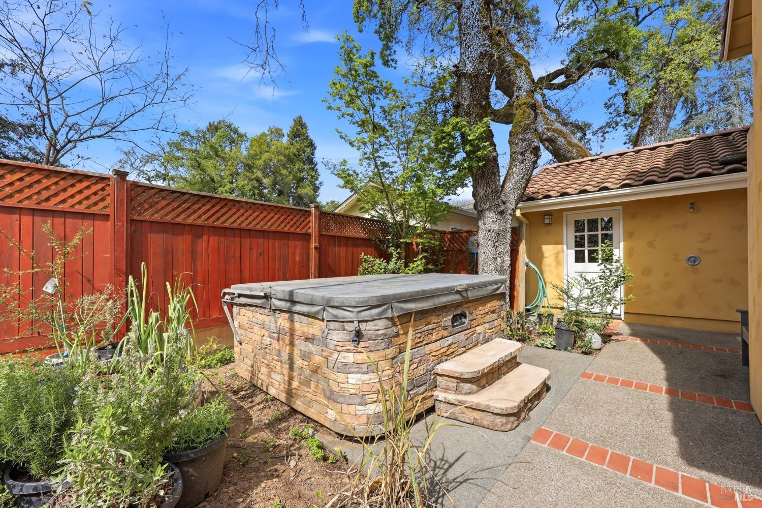 857 Wildwood Trail Santa Rosa, CA 95409 - Photo 62 of 83