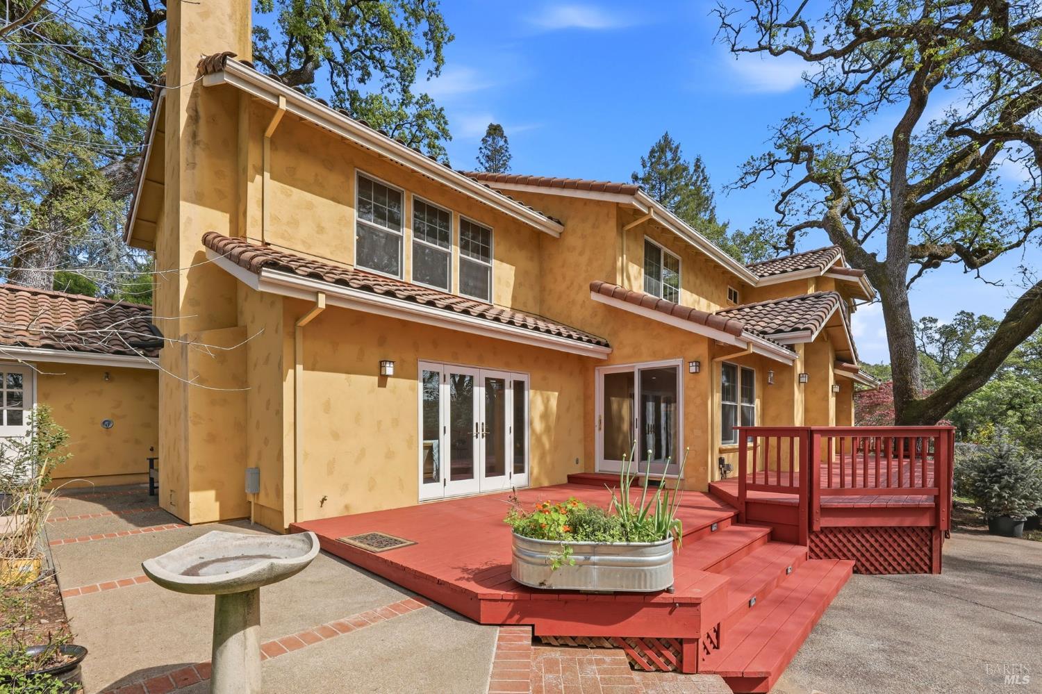 857 Wildwood Trail Santa Rosa, CA 95409 - Photo 63 of 83