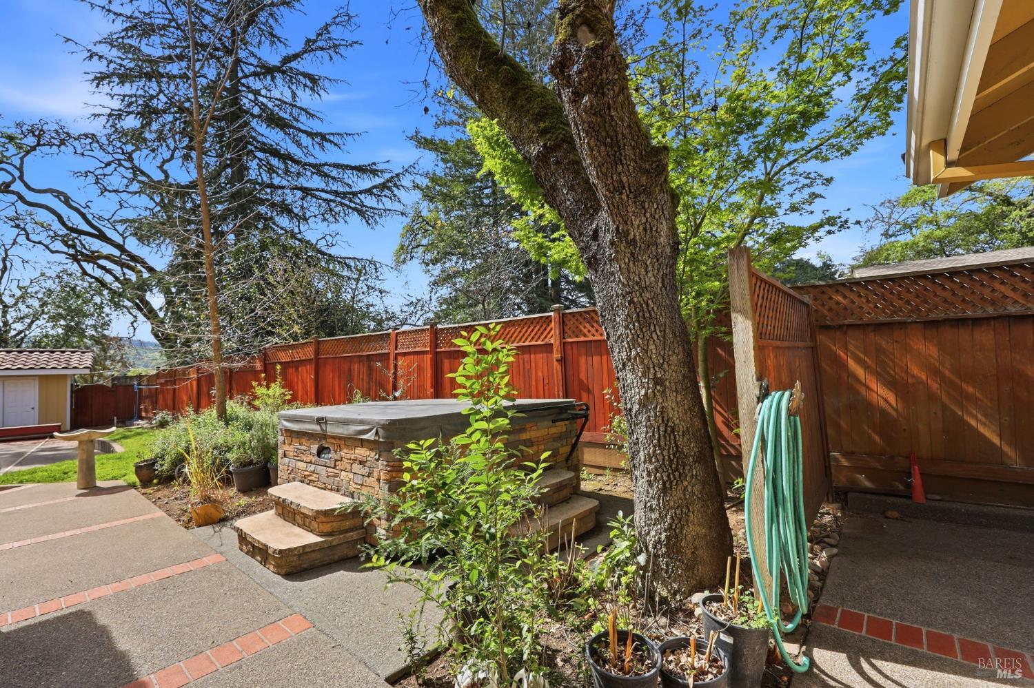 857 Wildwood Trail Santa Rosa, CA 95409 - Photo 66 of 83