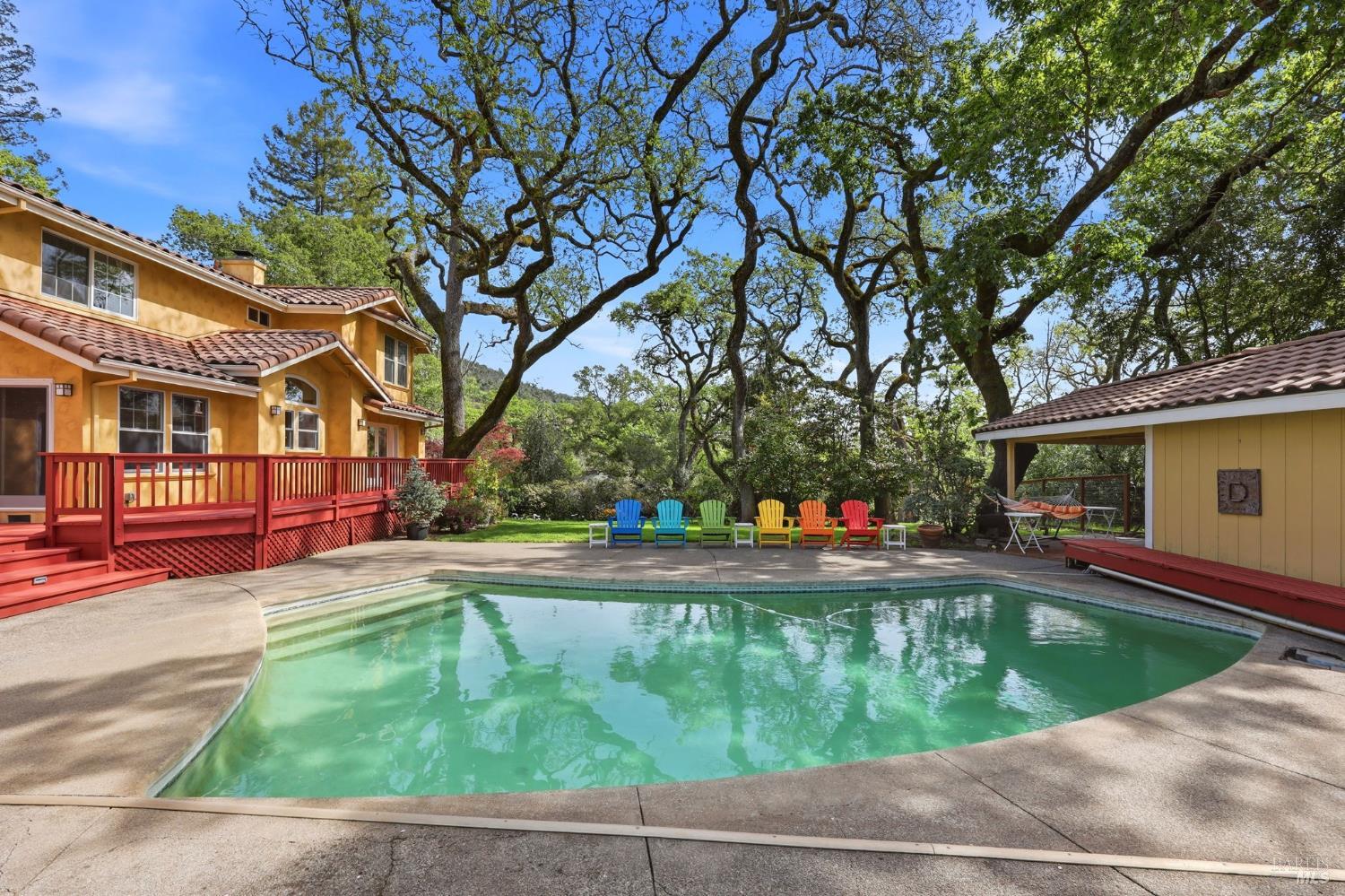 857 Wildwood Trail Santa Rosa, CA 95409 - Photo 68 of 83