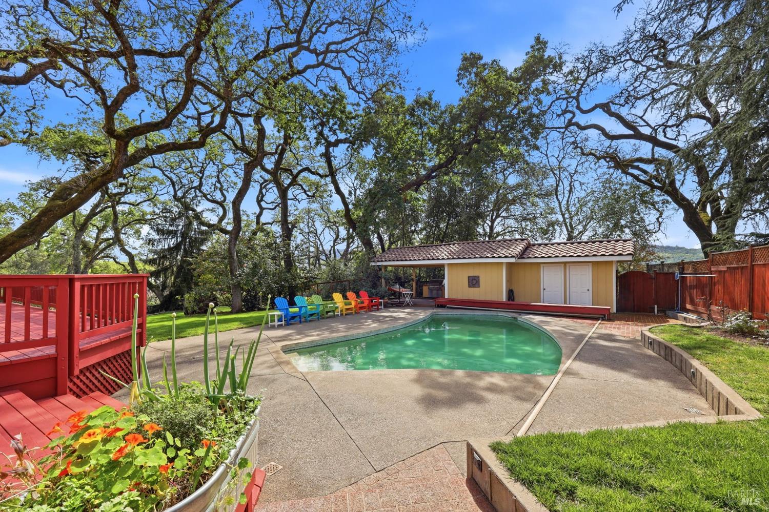 857 Wildwood Trail Santa Rosa, CA 95409 - Photo 69 of 83