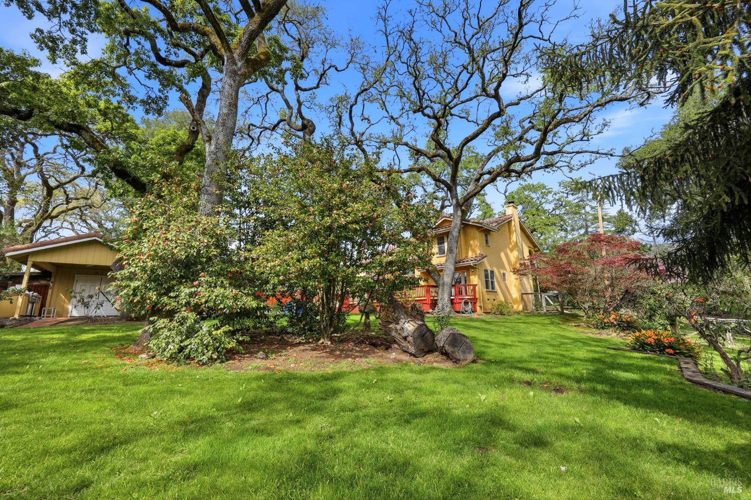 857 Wildwood Trail Santa Rosa, CA 95409 - Photo 78 of 83