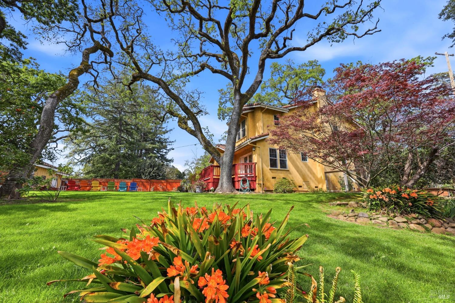 857 Wildwood Trail Santa Rosa, CA 95409 - Photo 80 of 83