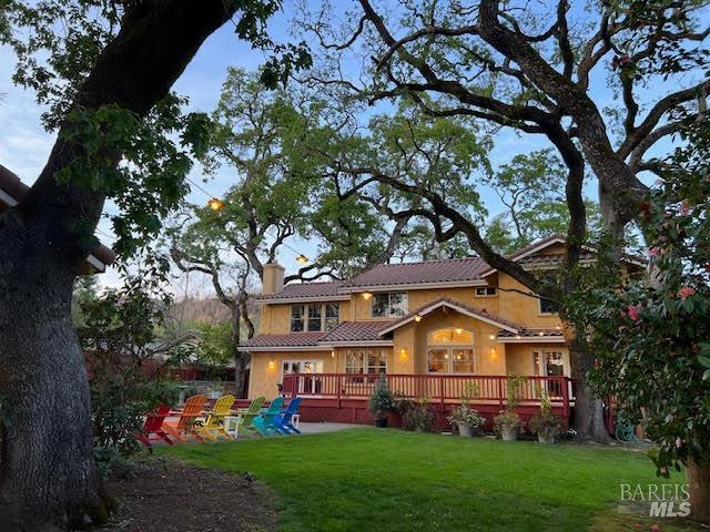 857 Wildwood Trail Santa Rosa, CA 95409 - Photo 81 of 83