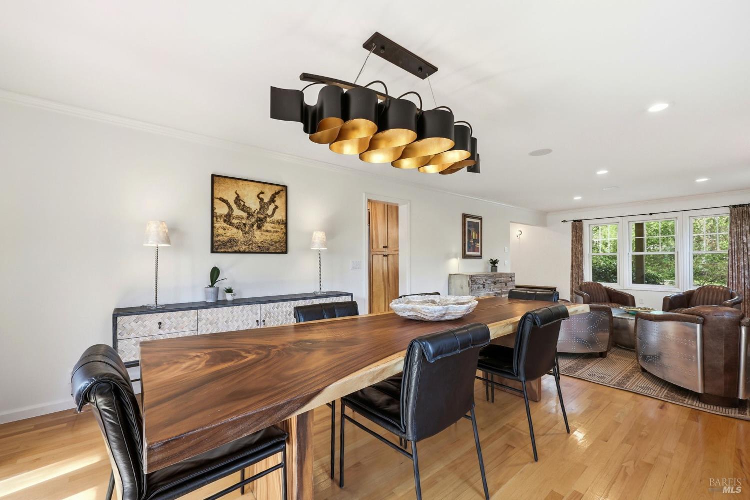 857 Wildwood Trail Santa Rosa, CA 95409 - Photo 83 of 83 Flexible Floor Plan....
