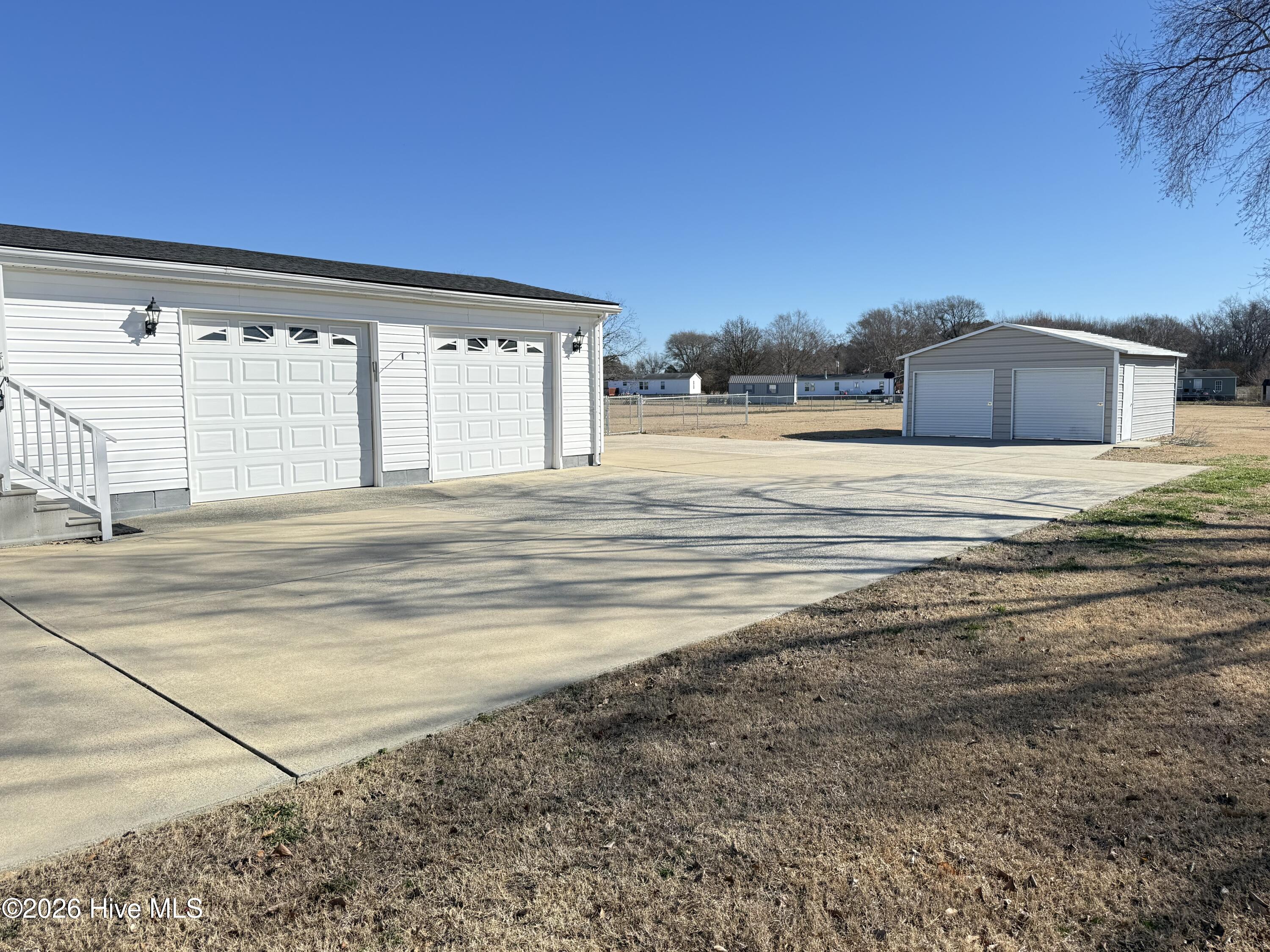 2468 Airport Road Northeast Fremont, NC 27830 - Photo 14 of 27 IMG_5849