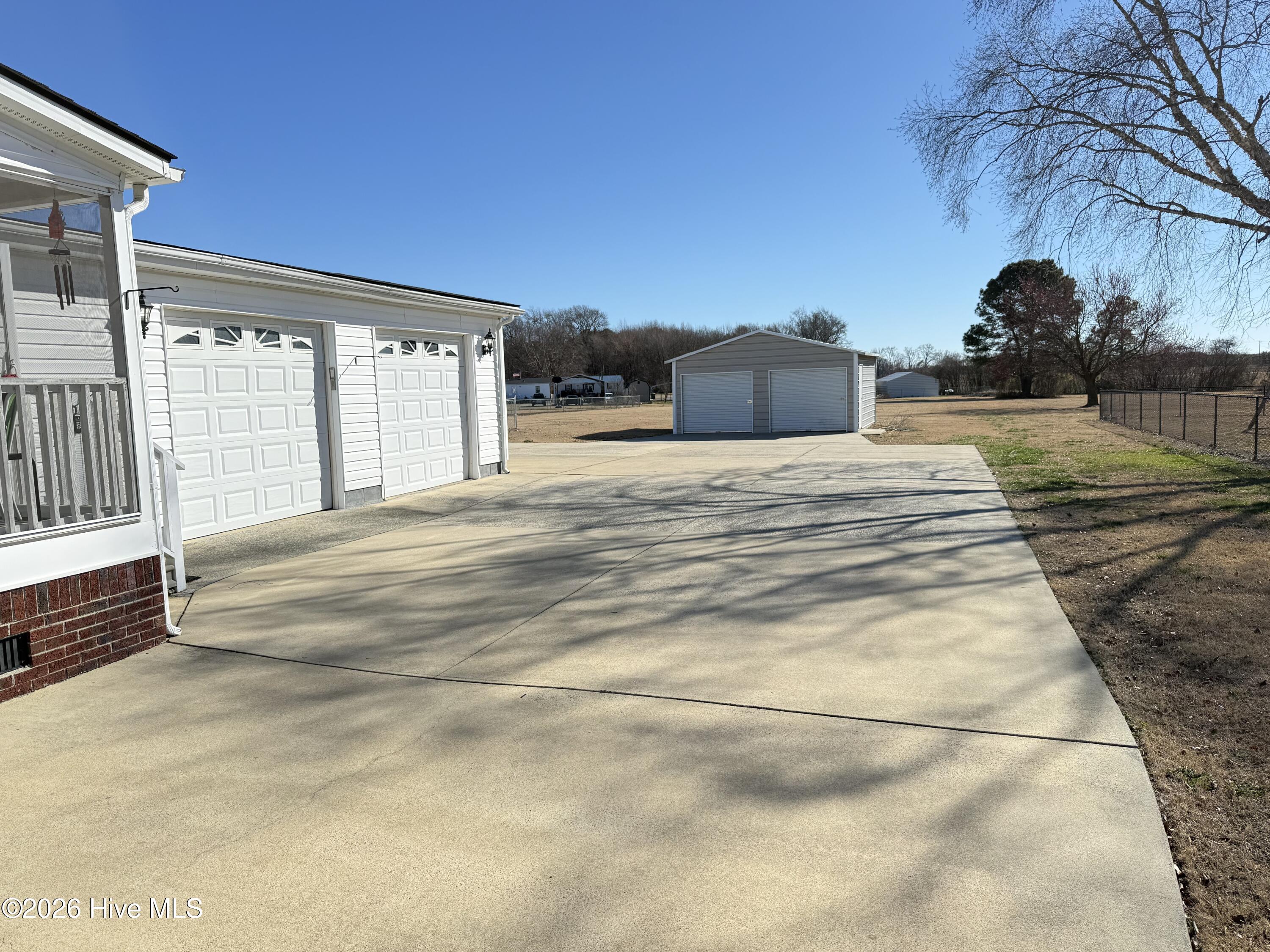 2468 Airport Road Northeast Fremont, NC 27830 - Photo 15 of 27 IMG_5850