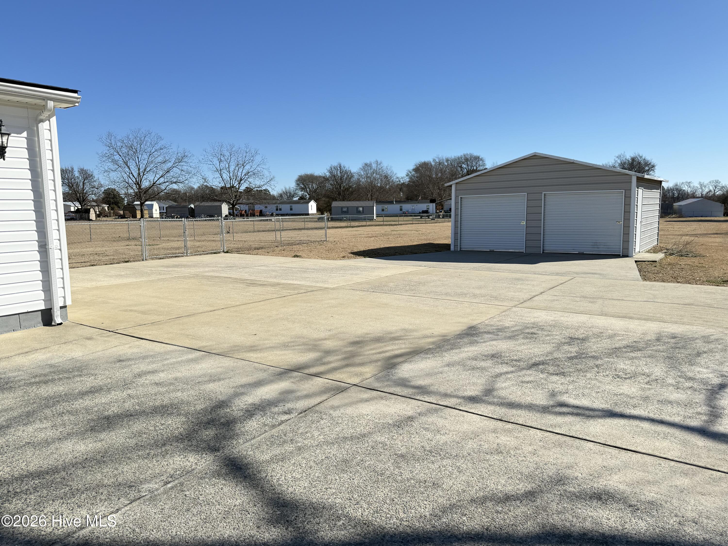 2468 Airport Road Northeast Fremont, NC 27830 - Photo 16 of 27 IMG_5851