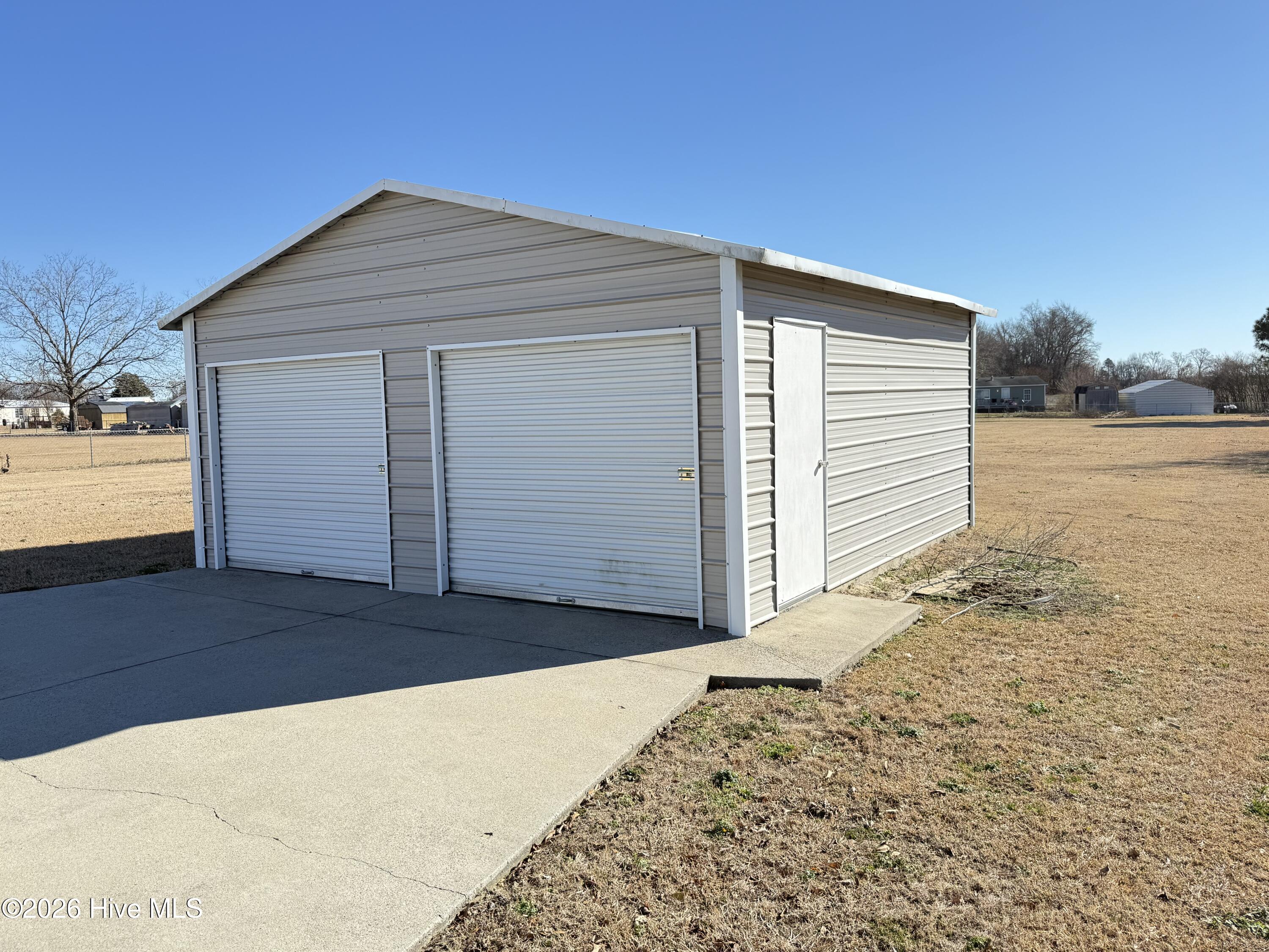 2468 Airport Road Northeast Fremont, NC 27830 - Photo 17 of 27 IMG_5852