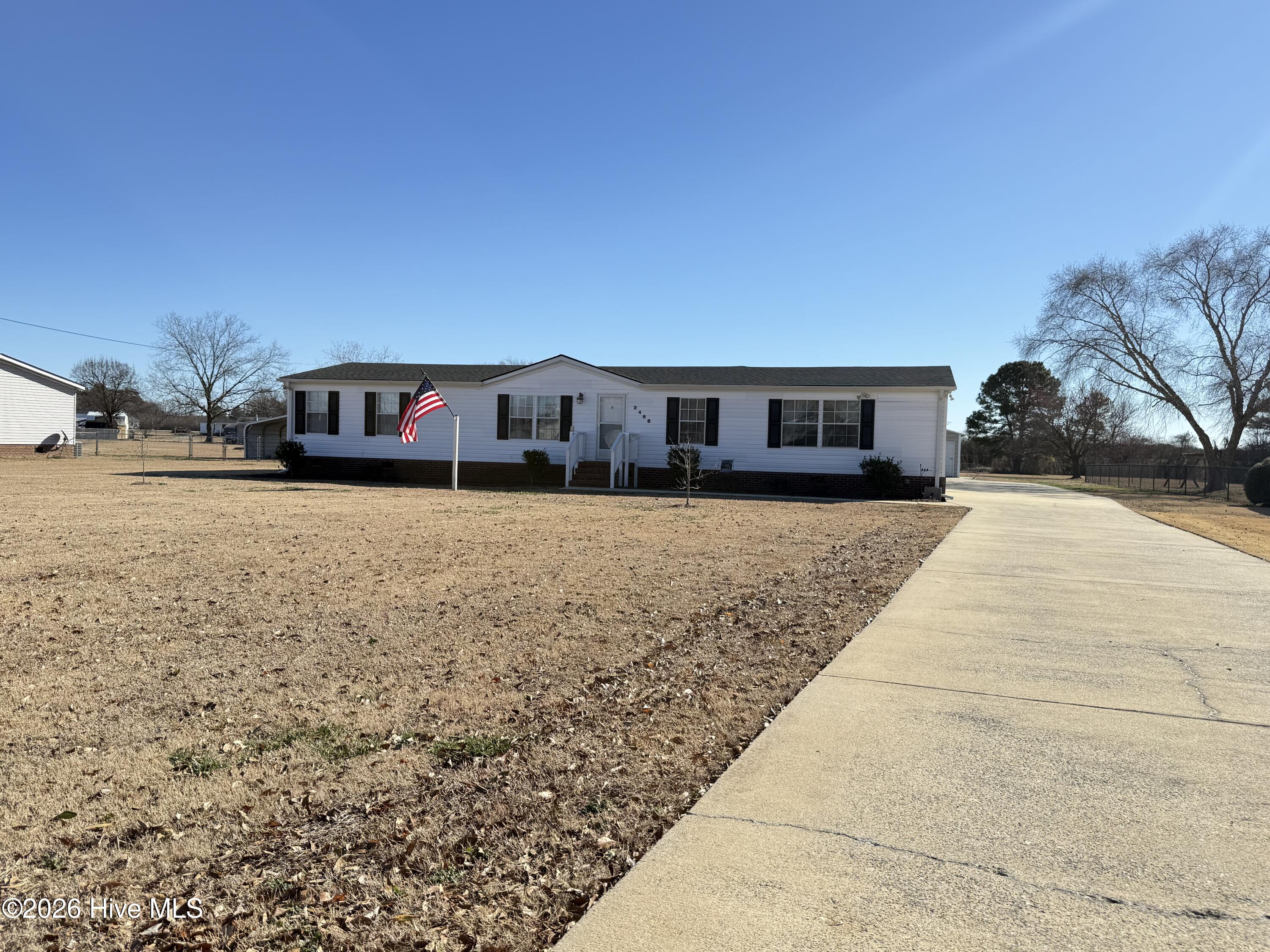 2468 Airport Road Northeast Fremont, NC 27830 - Photo 25 of 27 IMG_5859