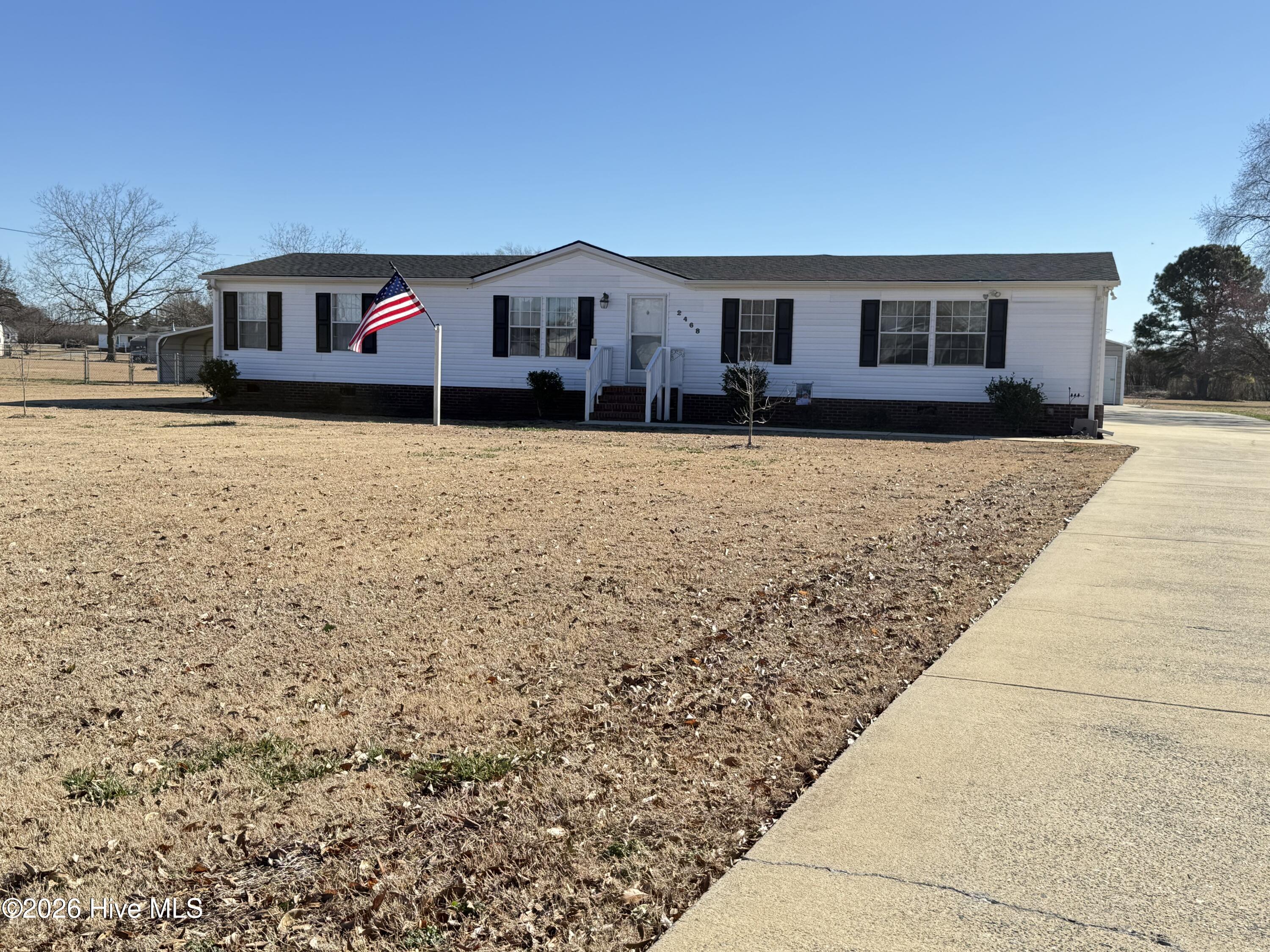 2468 Airport Road Northeast Fremont, NC 27830 - Photo 26 of 27 IMG_5860