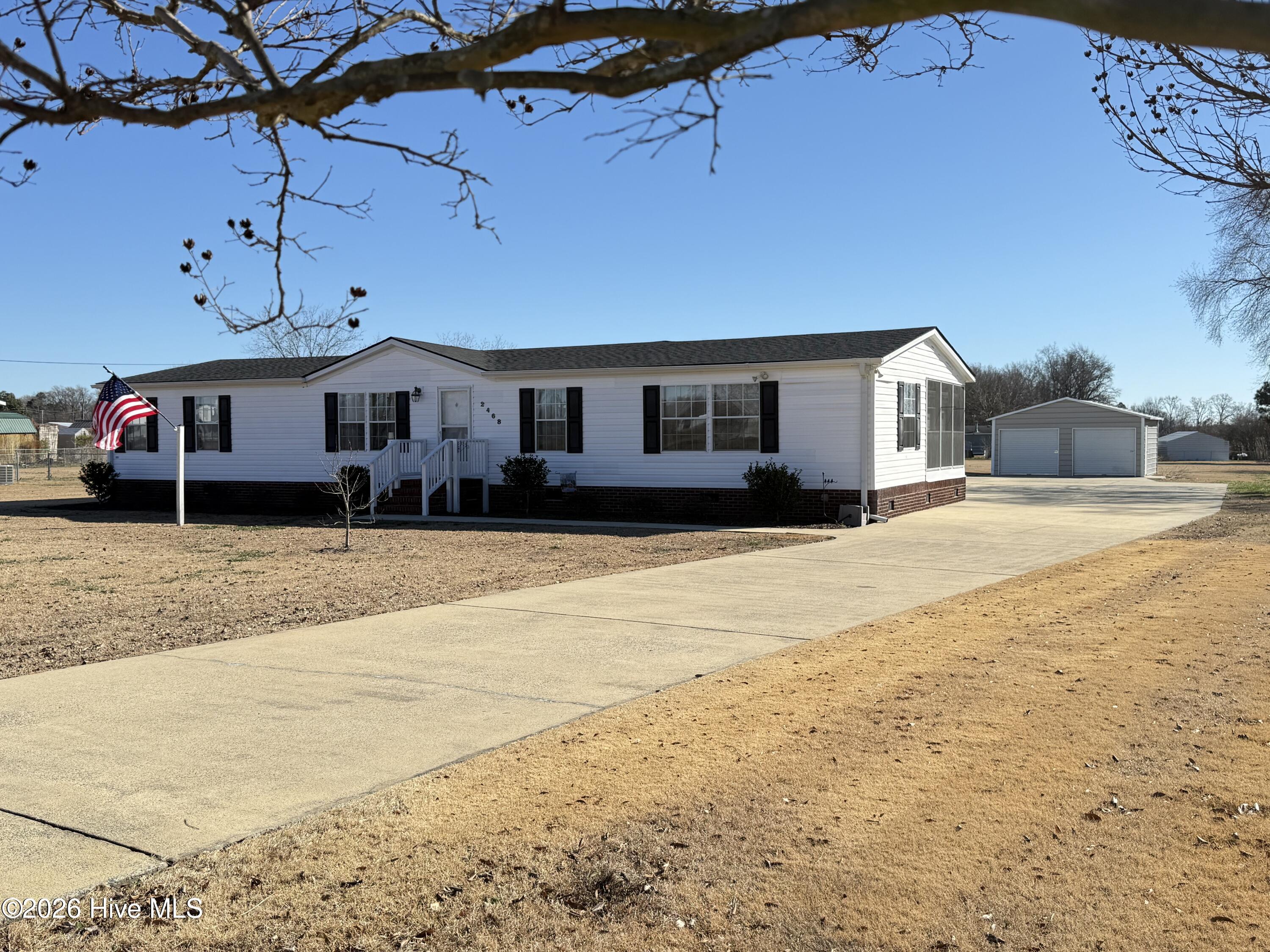 2468 Airport Road Northeast Fremont, NC 27830 - Photo 27 of 27 IMG_5861