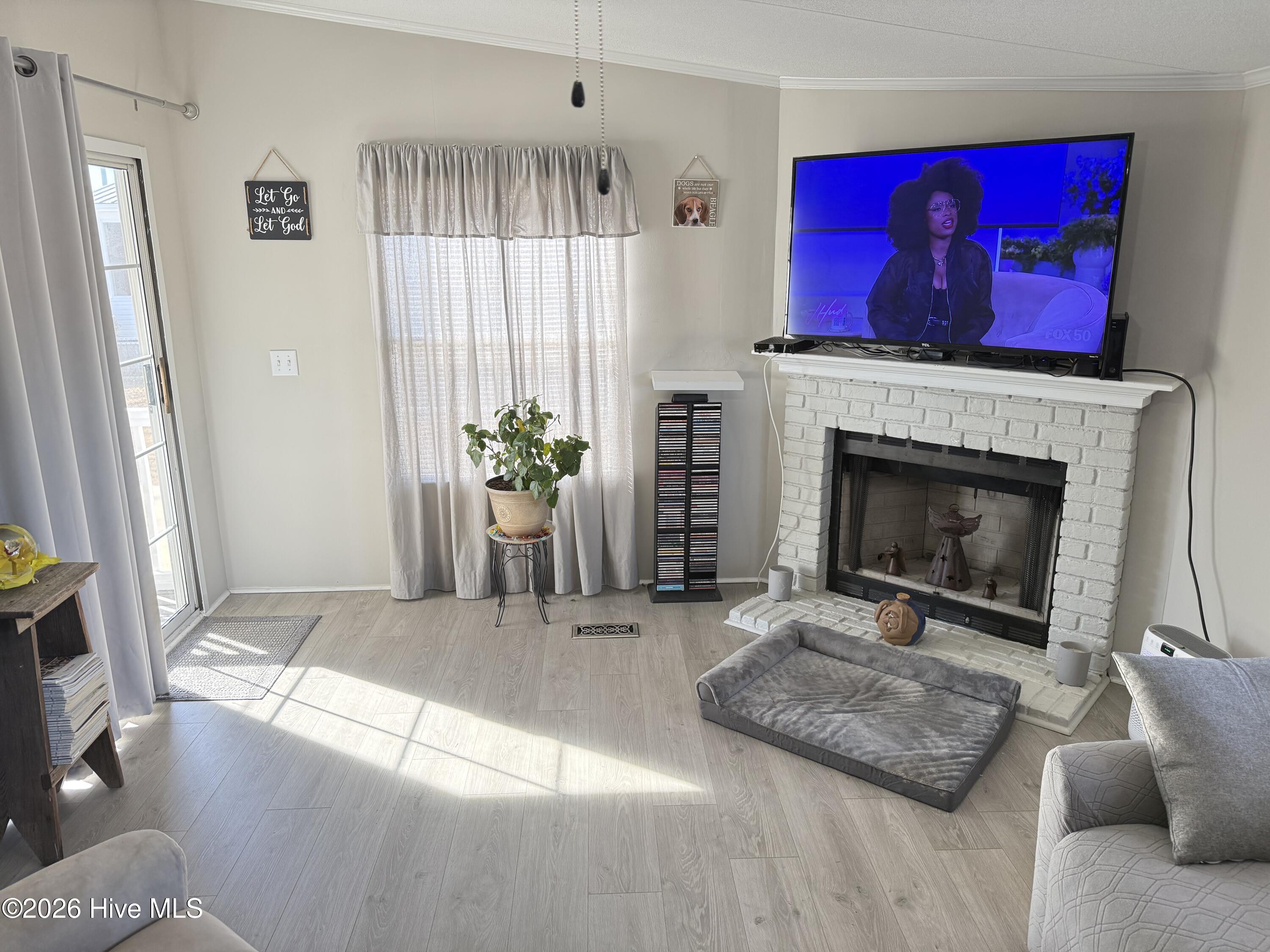 2468 Airport Road Northeast Fremont, NC 27830 - Photo 5 of 27 IMG_5836