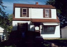 5418 North 57th Street Milwaukee, WI 53218 - Photo 1 of 1