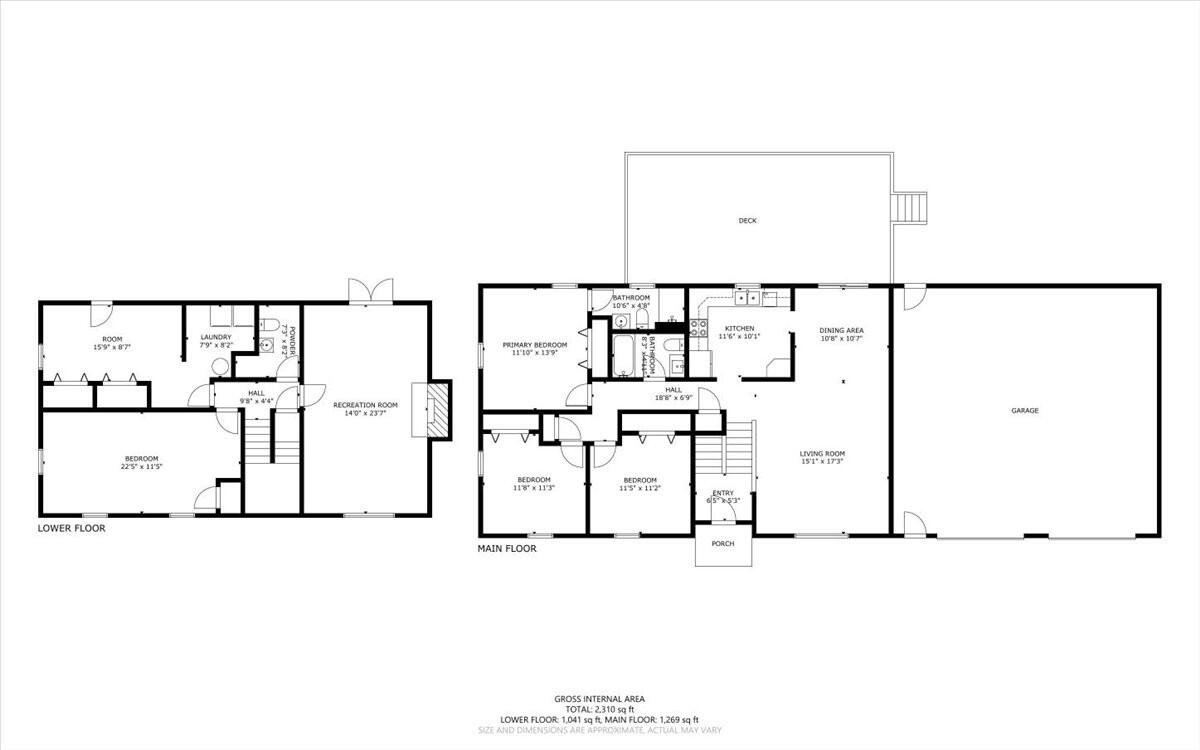 5423 Ridgeview Way Dublin, VA 24084 - Photo 87 of 91 87