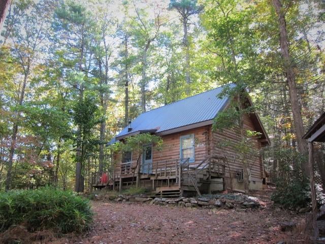 14 Wallace Hollow Road Lindside, WV 24951 - Photo 11 of 89 Gallery Image 11