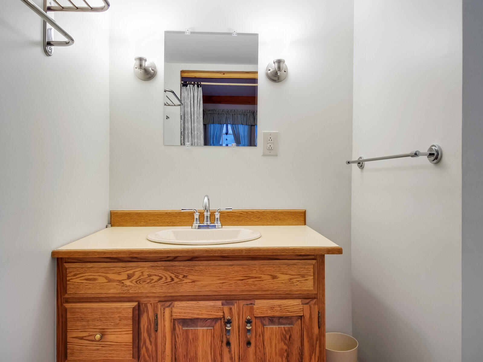 33 North Woods Road Vienna, ME 04360 - Photo 33 of 52 BATHROOM 2