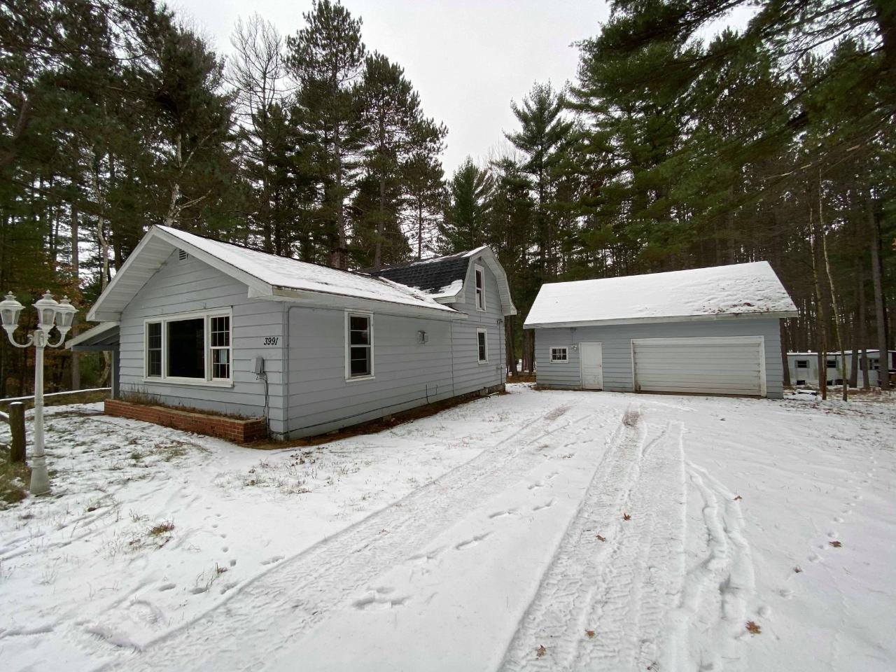 3991 Trails End Road Rhinelander, WI 54501 - Photo 1 of 13 Gallery Image 1