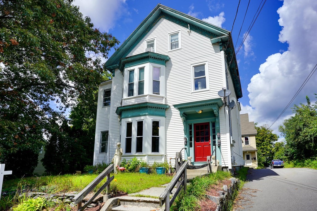 18 Prospect Street, Unit 1 Clinton, MA 01510 - Photo 1 of 14 Gallery Image 1