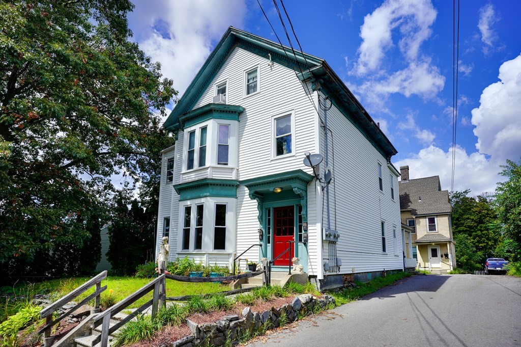 18 Prospect Street, Unit 1 Clinton, MA 01510 - Photo 14 of 14 Gallery Image 14