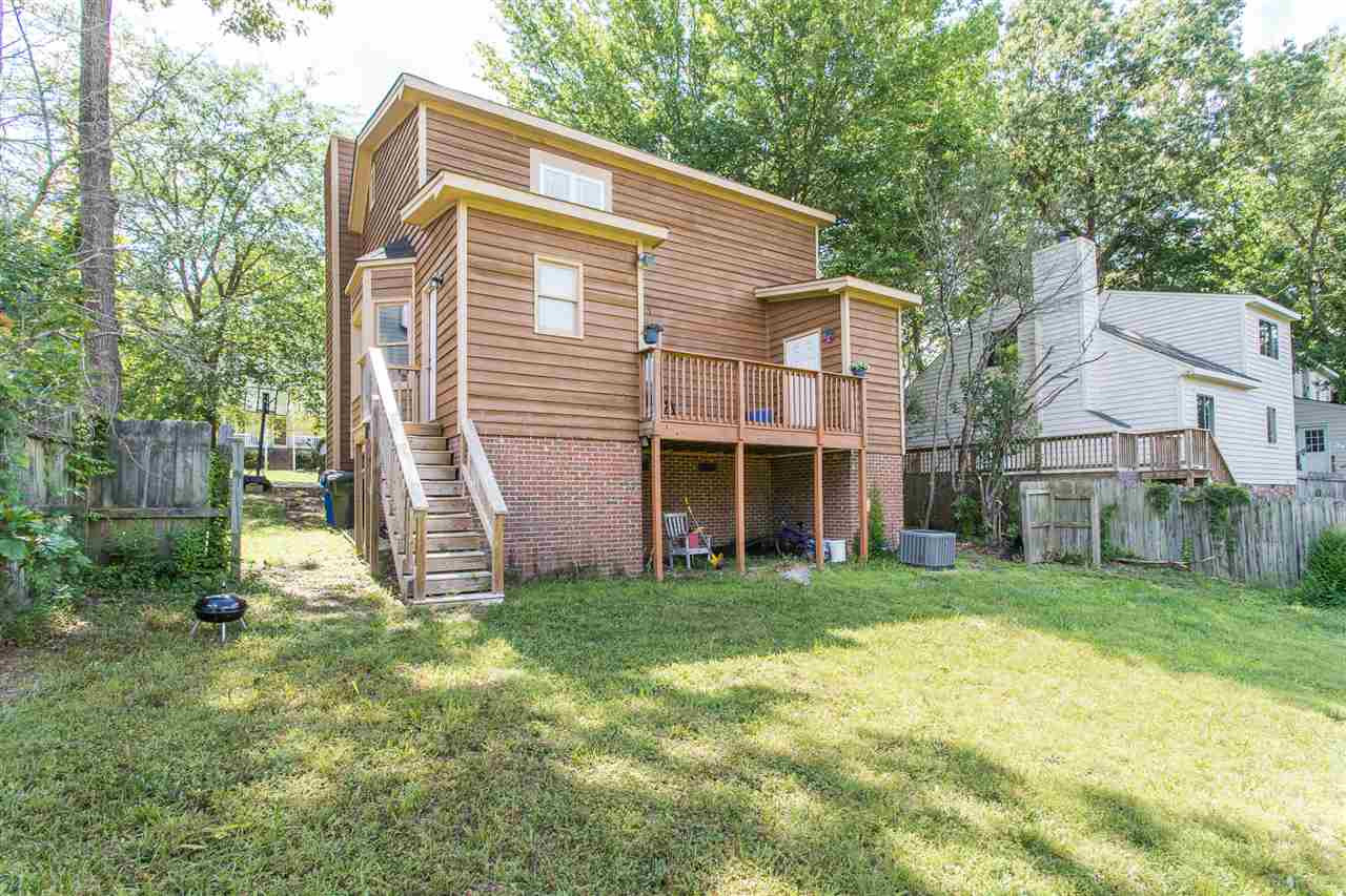3840 Old Coach Road Raleigh, NC 27616 - Photo 25 of 27 Photo 25