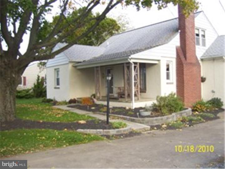 1784 Limestone Road Cochranville, PA 19330 - Photo 2 of 13