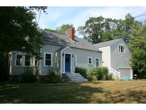 433 Sagamore Road Rye, NH 03870 - Photo 1 of 1