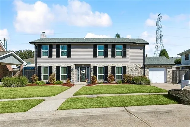 $400,000 | 5305 David Drive, Kenner, LA 70065