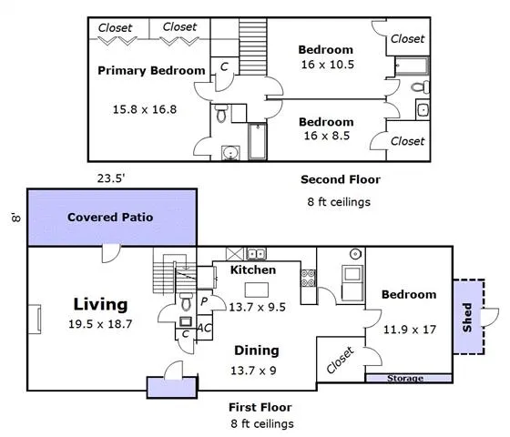 $400,000 | 5305 David Drive, Kenner, LA 70065