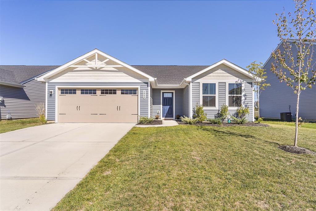 9840 Hulton Road Pendleton, IN 46064 - Photo 1 of 23