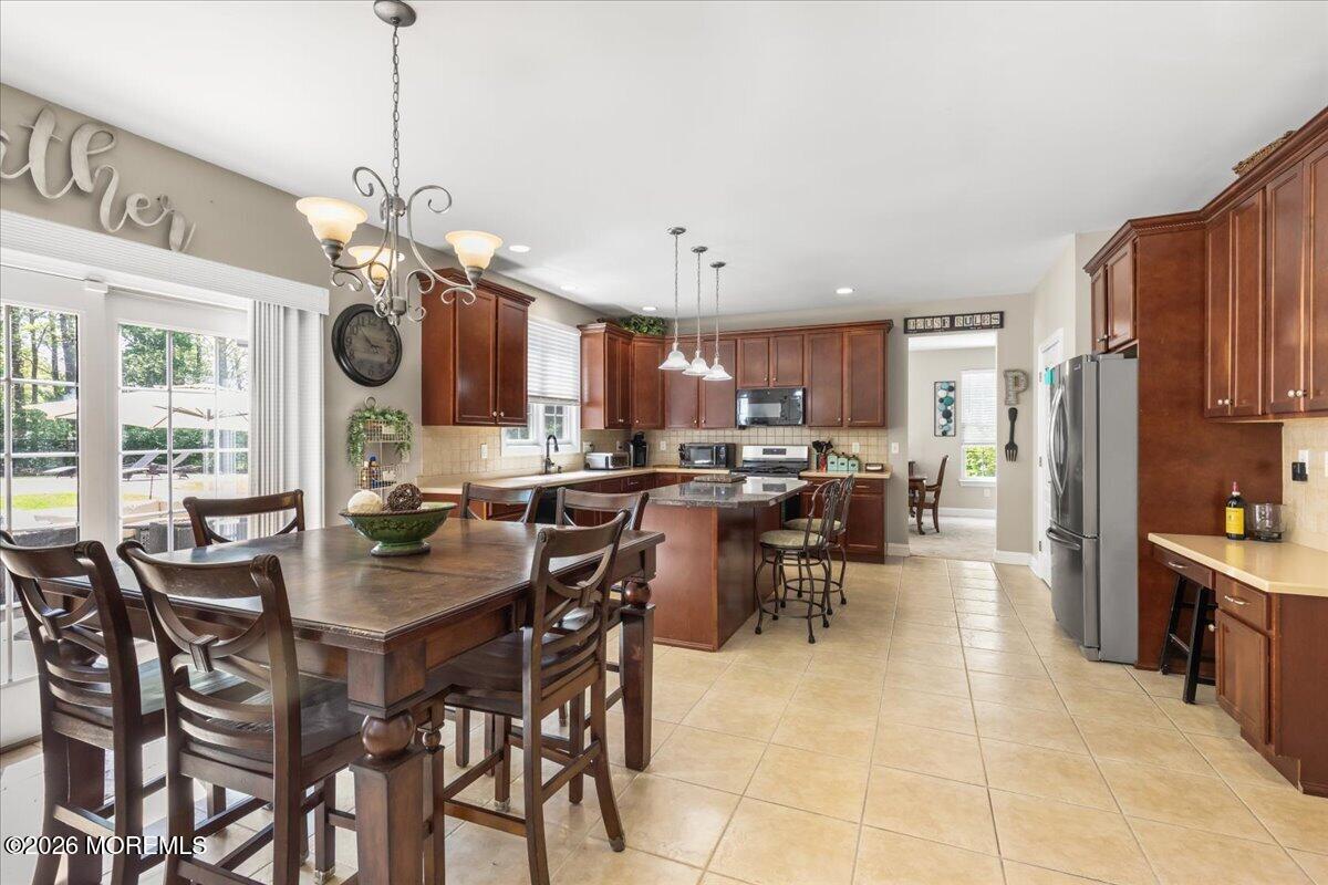 16 Conor Road Jackson, NJ 08527 - Photo 6 of 50 19-Kitchen