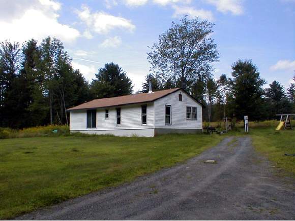 0 Little Canada Road Weathersfield, VT 05030 - Photo 1 of 1