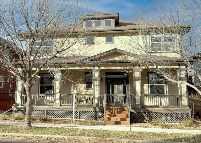 $980,000 | 4379 West 117th Way, Westminster, CO 80031
