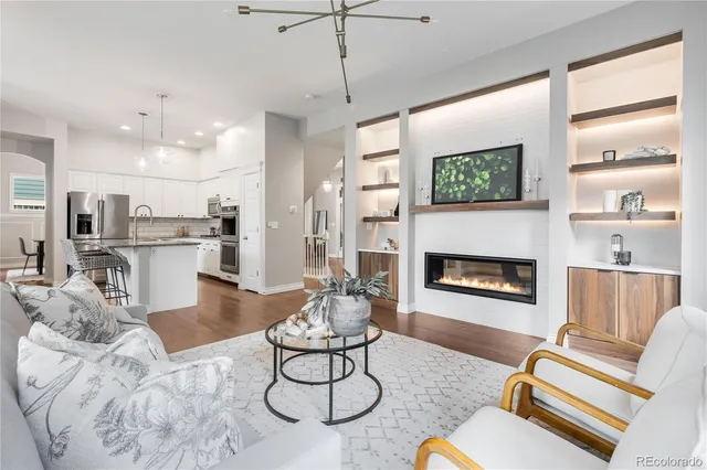 $980,000 | 4379 West 117th Way, Westminster, CO 80031