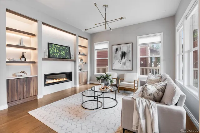 $980,000 | 4379 West 117th Way, Westminster, CO 80031