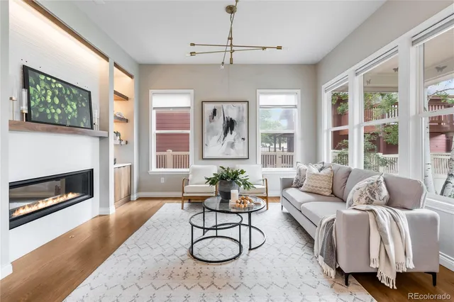 $980,000 | 4379 West 117th Way, Westminster, CO 80031