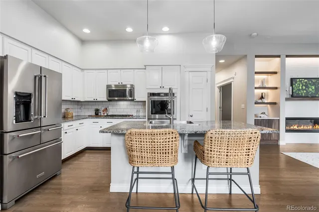 $980,000 | 4379 West 117th Way, Westminster, CO 80031