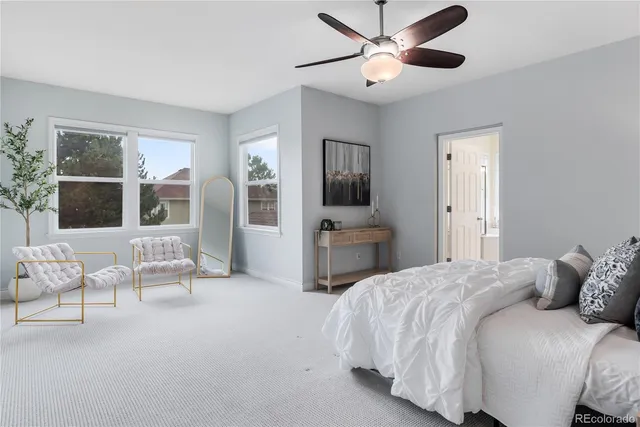 $980,000 | 4379 West 117th Way, Westminster, CO 80031