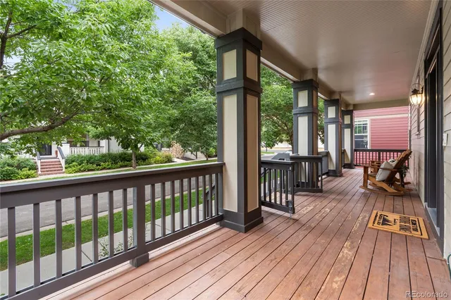 $980,000 | 4379 West 117th Way, Westminster, CO 80031