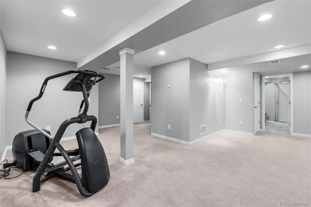 $980,000 | 4379 West 117th Way, Westminster, CO 80031